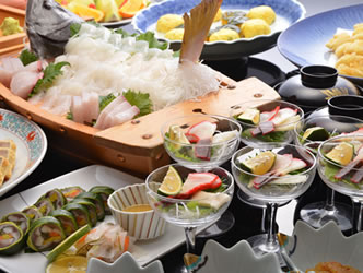 オーシャンパレスご宴会 Ocean Palace Banquet