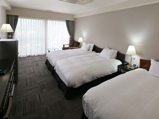 オーシャンパレス ホテル・宿泊 Ocean Palace Hotel Resort